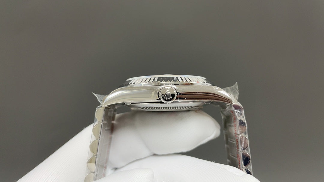 Day-Date 40 - 228236 Platina