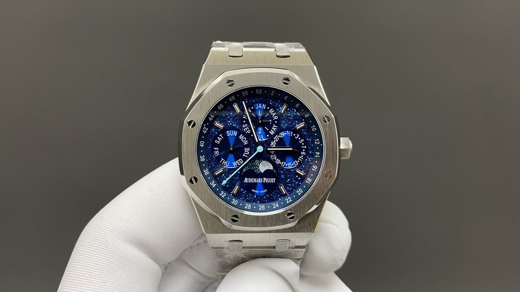 Royal Oak Perpetual Calendar