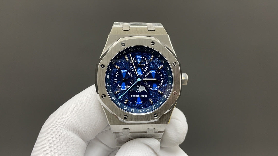 Royal Oak Perpetual Calendar