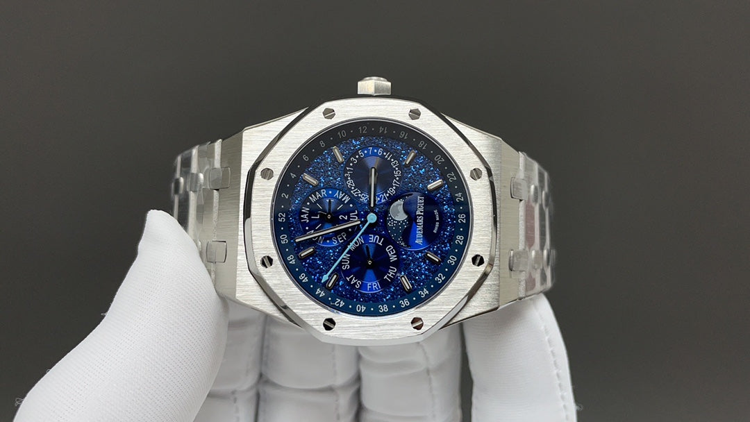Royal Oak Perpetual Calendar